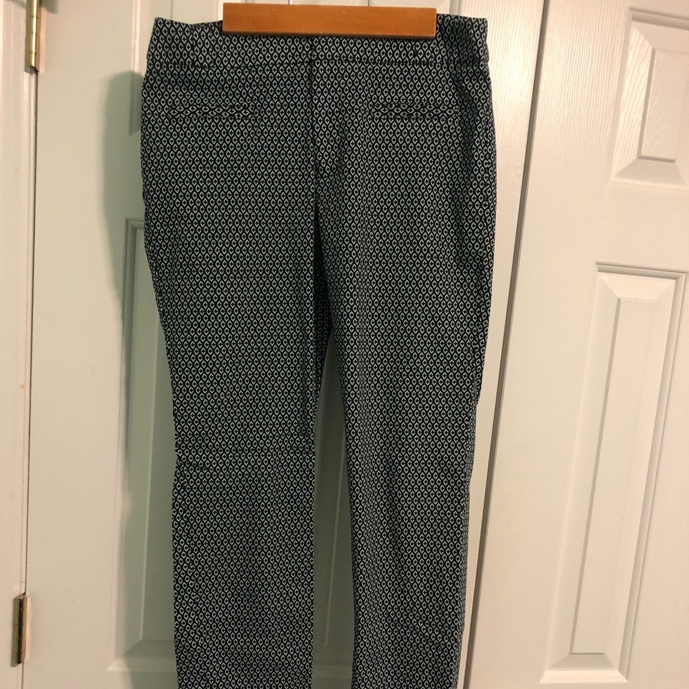Professional pants by SOHO Apparel